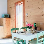 Apartmán Scalotta - Wonderful Terrace And Mounts View Jacuzzi &
