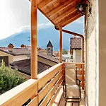 Scalotta - Wonderful Terrace And Mounts View Jacuzzi & Apartmán
