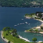 Scalotta - Wonderful Terrace And Mounts View Jacuzzi & Apartmán