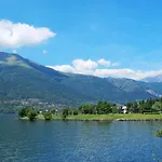 Scalotta - Wonderful Terrace And Mounts View Jacuzzi & Apartmán *