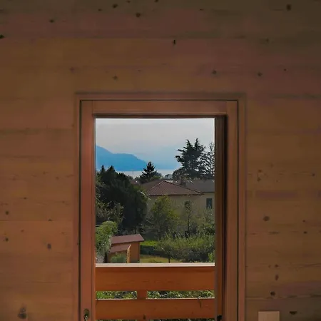 Scalotta - Wonderful Terrace And Mounts View Jacuzzi &