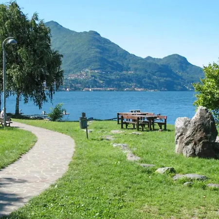 Scalotta - Wonderful Terrace And Mounts View With *