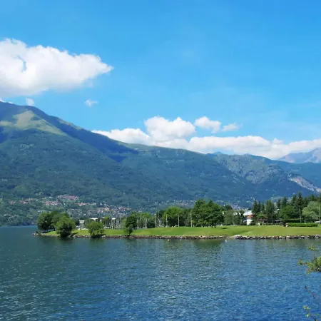 Scalotta - Wonderful Terrace And Mounts View With Apartment *