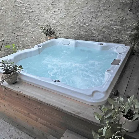 Scalotta - Wonderful Terrace And Mounts View Jacuzzi & Dervio