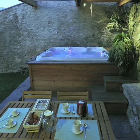 Scalotta - Wonderful Terrace And Mounts View Jacuzzi & * Dervio