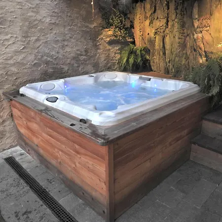 Apartmán Scalotta - Wonderful Terrace And Mounts View Jacuzzi & Dervio